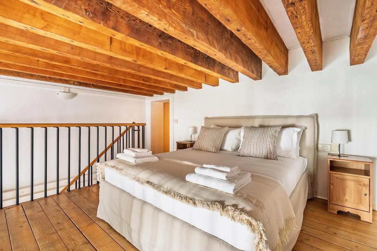 Appartamento Da Vinci Suite - Florence Dolce Vita