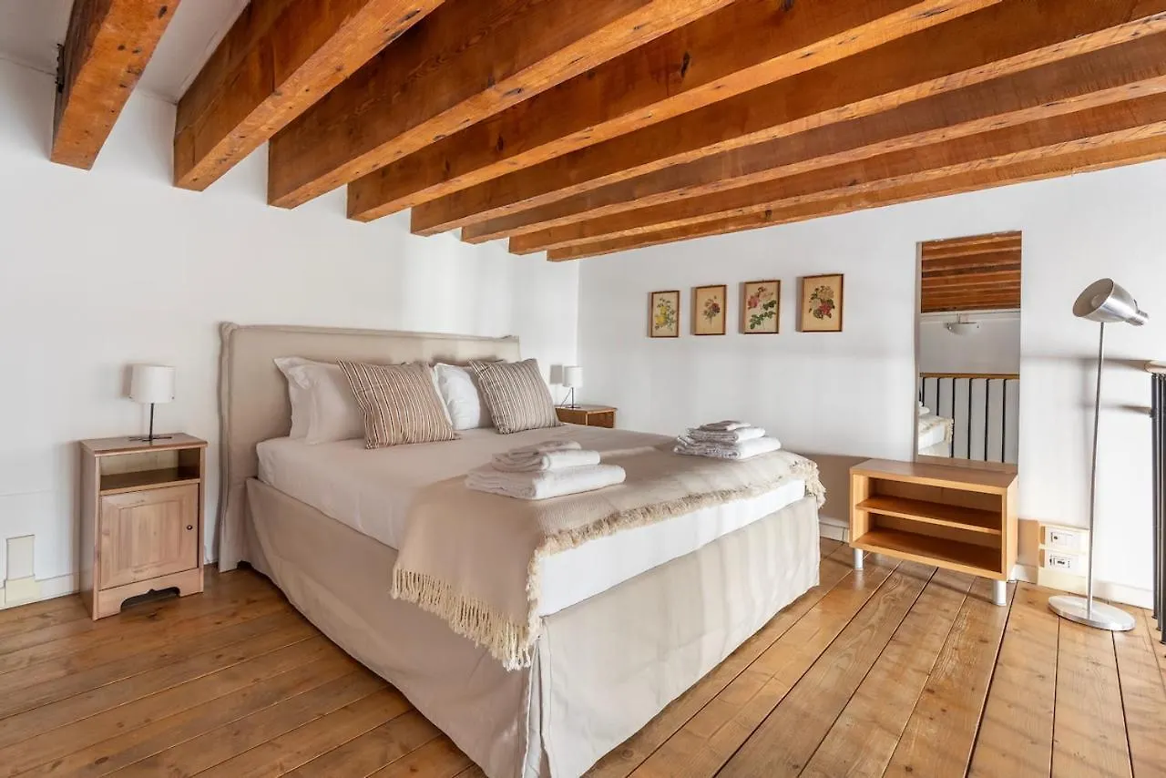 Appartamento Da Vinci Suite - Florence Dolce Vita