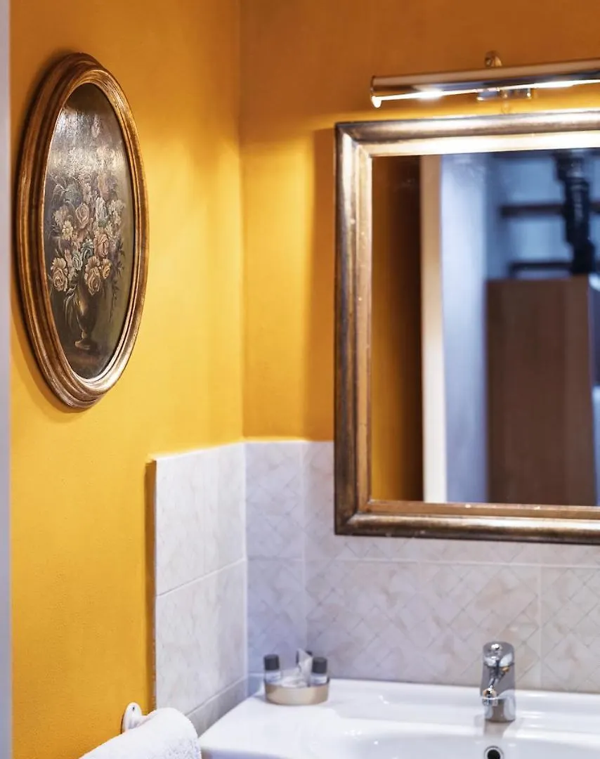 Appartamento Da Vinci Suite - Florence Dolce Vita
