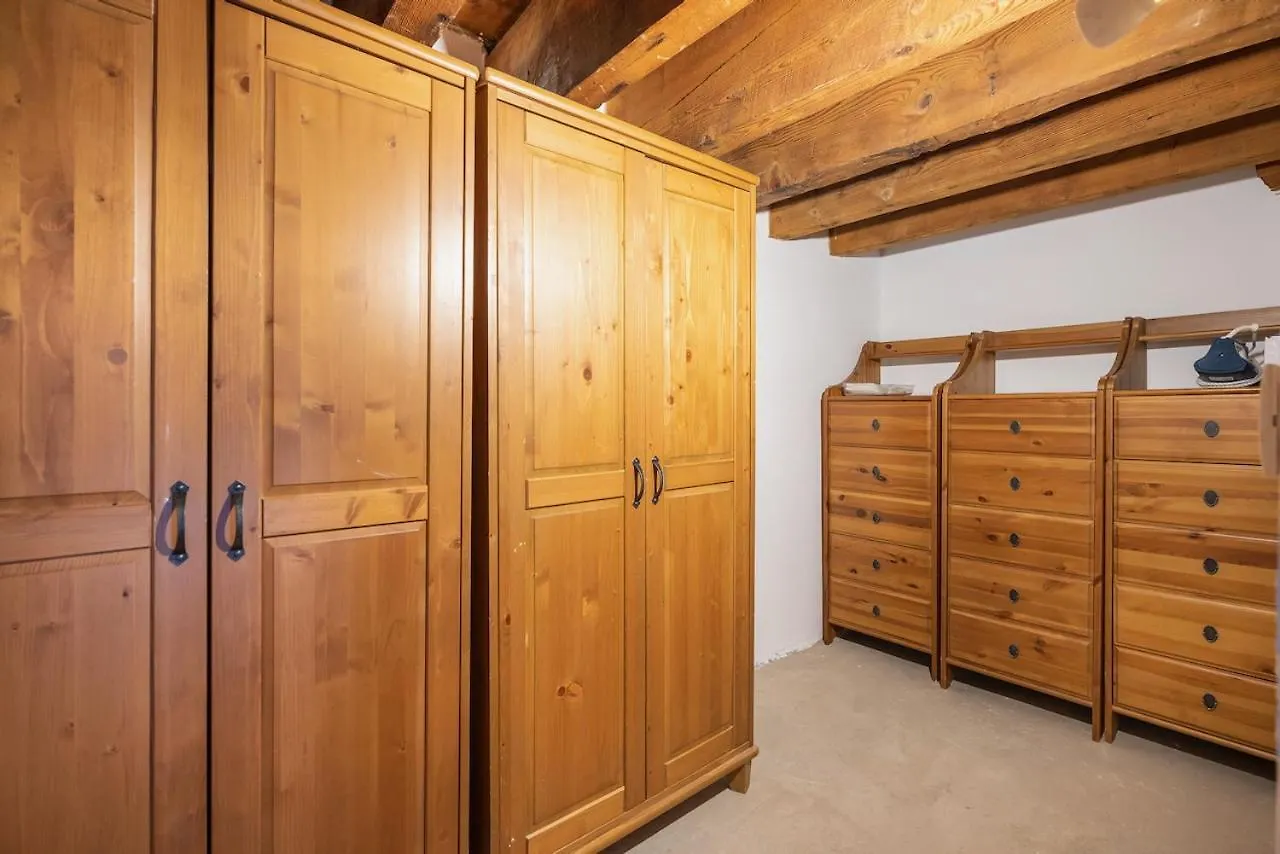 Appartamento Da Vinci Suite - Florence Dolce Vita Italia