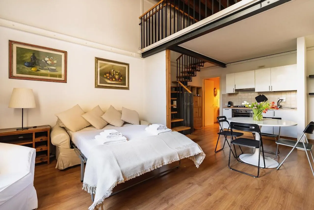 Da Vinci Suite - Florence Dolce Vita Appartamento
