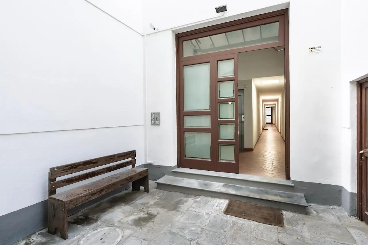 Da Vinci Suite - Florence Dolce Vita