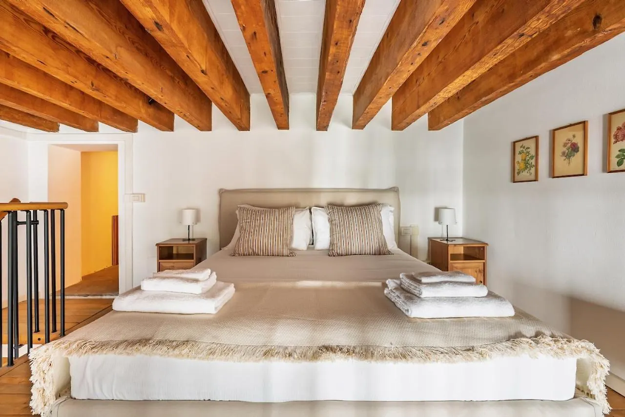 Appartamento Da Vinci Suite - Florence Dolce Vita Italia