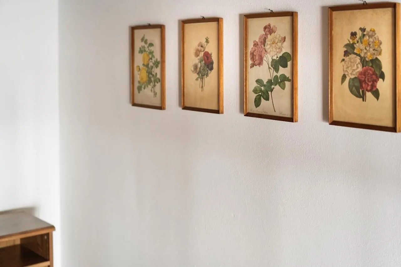 Apartment Da Vinci Suite - Florence Dolce Vita Italy