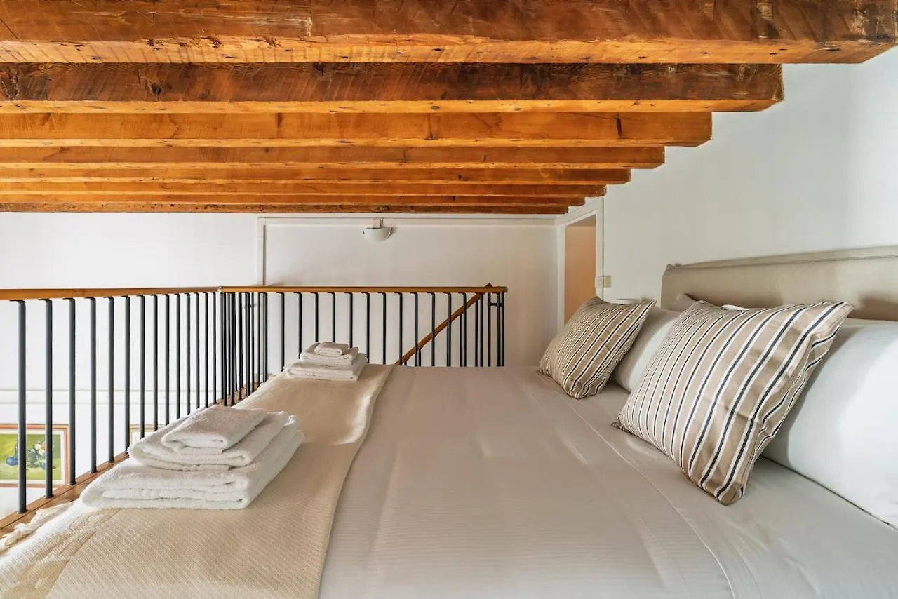 Apartment Da Vinci Suite - Florence Dolce Vita