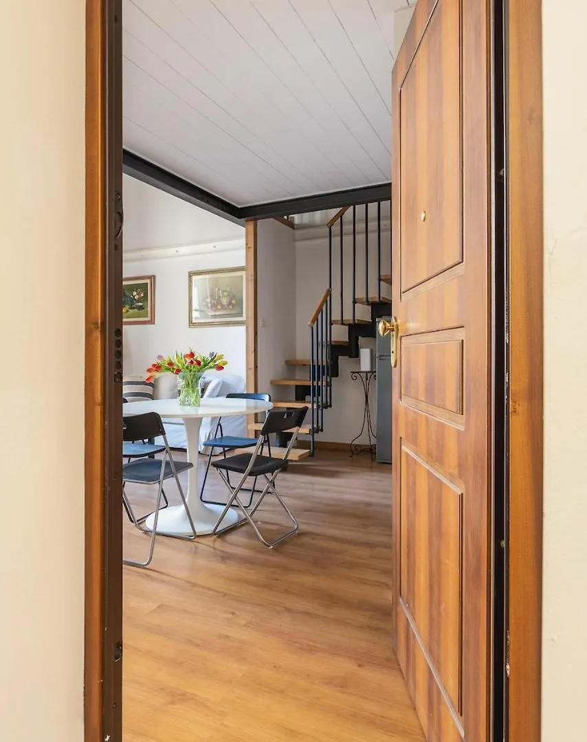 Da Vinci Suite - Florence Dolce Vita 0*,