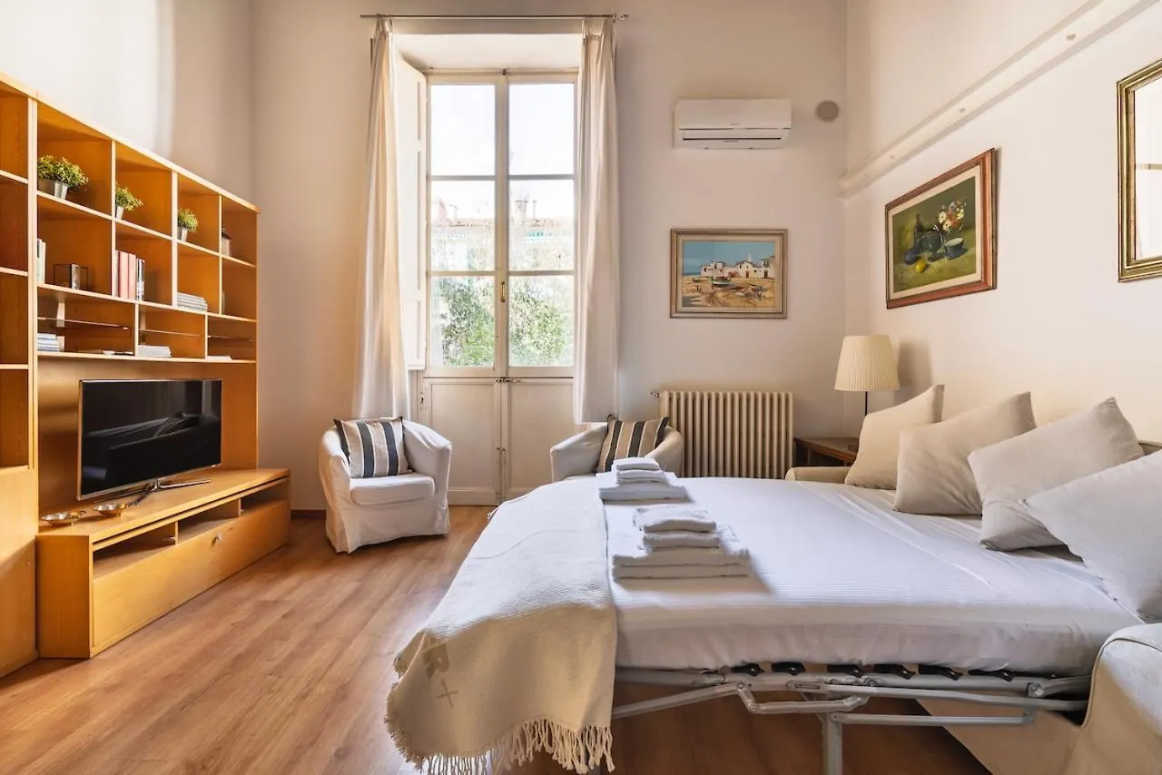Da Vinci Suite - Florence Dolce Vita