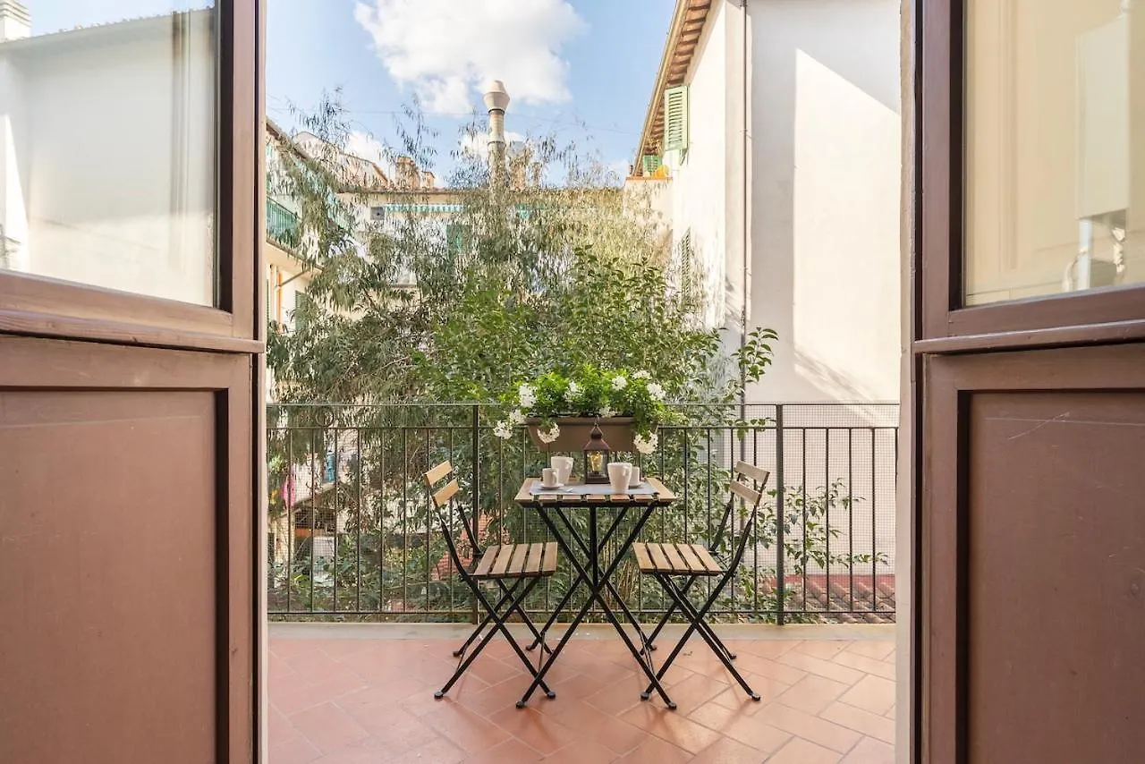 Da Vinci Suite - Florence Dolce Vita Apartment