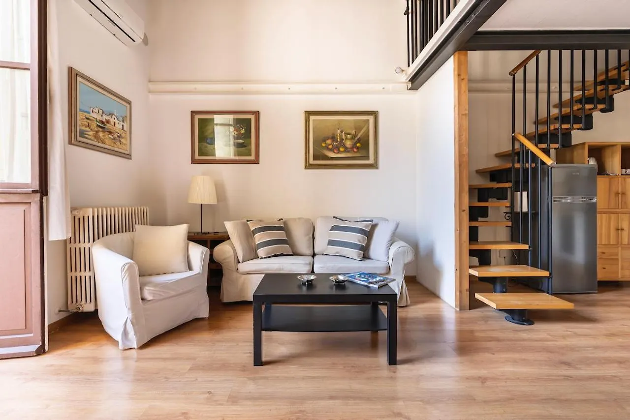 Apartment Da Vinci Suite - Florence Dolce Vita