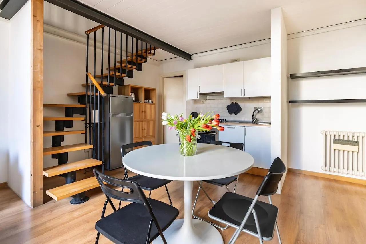 Apartment Da Vinci Suite - Florence Dolce Vita