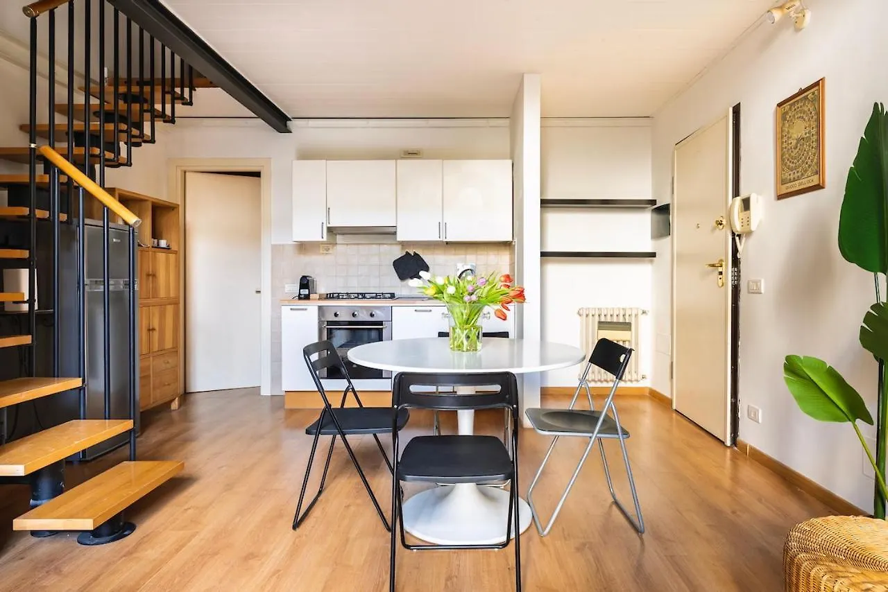 Apartment Da Vinci Suite - Florence Dolce Vita