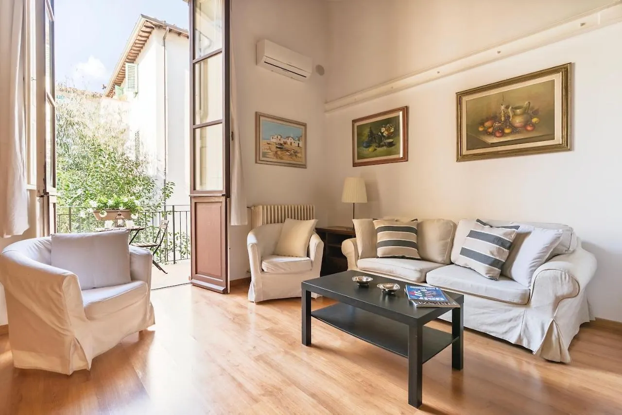 Da Vinci Suite - Florence Dolce Vita 0*,
